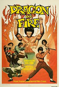 The Dragon, the Hero (1979)