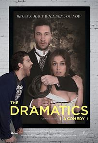 The Dramatics: A Comedy (2015)