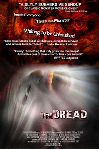 The Dread (2018)