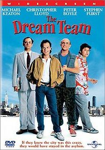 The Dream Team (1989)