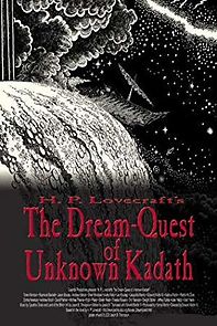 The Dream-Quest of Unknown Kadath (2003)