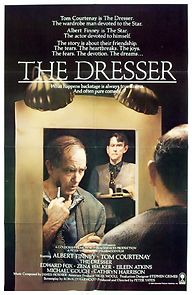 The Dresser (1983)