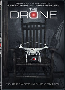 The Drone (2019)
