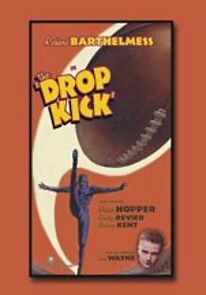The Drop Kick (1927)