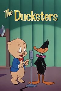 The Ducksters (Short 1950) (1950)
