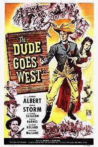 The Dude Goes West (1948)