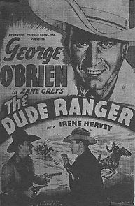 The Dude Ranger (1934)
