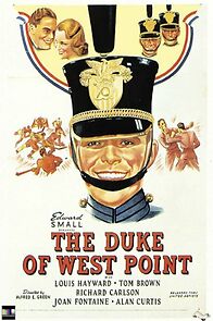 The Duke of West Point (1938)
