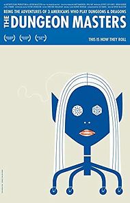 The Dungeon Masters (2010)