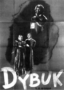 The Dybbuk (1938)