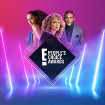 The E! People's Choice Awards (TV Special 2020) (2020)