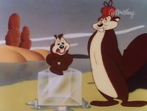 The Eager Beaver (Short 1946) (1946)