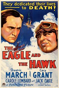 The Eagle and the Hawk (1933)