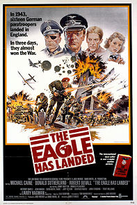 The Eagle Has Landed (1976)