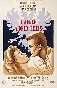The Eagle with Two Heads (1948)