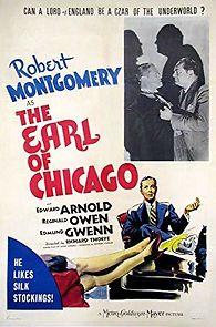 The Earl of Chicago (1940)
