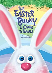 The Easter Bunny Is Comin' to Town (1977)
