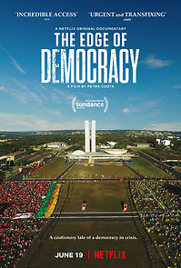 The Edge of Democracy (2019)