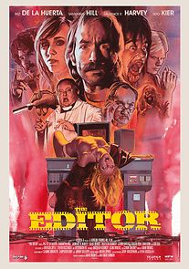 The Editor (2020)