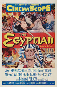 The Egyptian (1954)