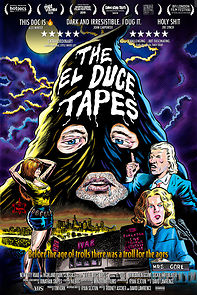 The El Duce Tapes (2020)