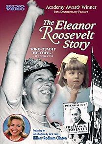 The Eleanor Roosevelt Story (1965)