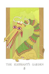 The Elephant's Garden (Short 2013) (2013)