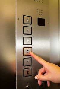 The Elevator (Short 2010) (2010)