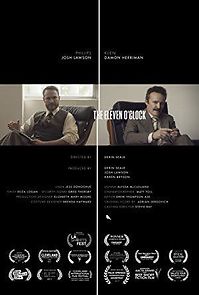 The Eleven O'Clock (2016)