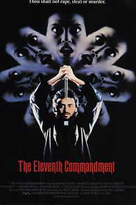 The Eleventh Commandment (1986)