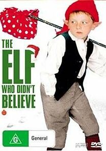 The Elf Who Didn't Believe (2000)