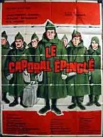The Elusive Corporal (1962)