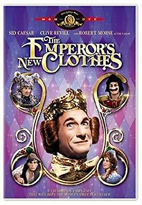 The Emperor's New Clothes (2015)