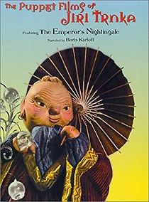The Emperor's Nightingale (1949)