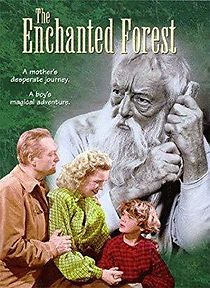 The Enchanted Forest (1945)