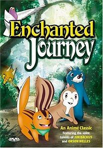 The Enchanted Journey (1981)