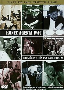 The End of Agent W4C (1967)