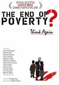 The End of Poverty? (2009)