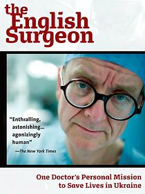 The English Surgeon (2009)