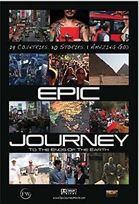 The Epic Journey (2015)