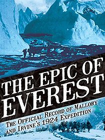 The Epic of Everest (2013)