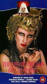 The Erotic Dreams of Cleopatra (1985)