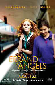 The Errand of Angels (2008)