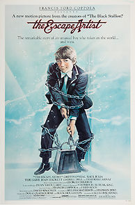 The Escape Artist (1982)