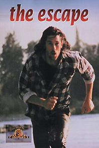 The Escape (2014)