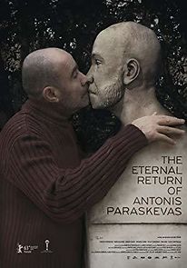 The Eternal Return of Antonis Paraskevas (2014)