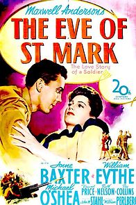 The Eve of St. Mark (1944)