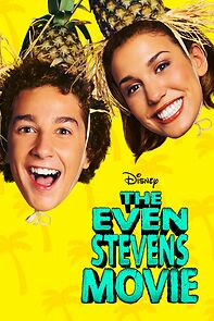 The Even Stevens Movie (2003)