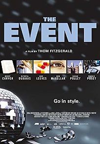 The Event (2016)
