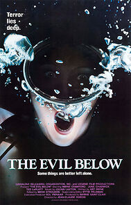 The Evil Below (1989)